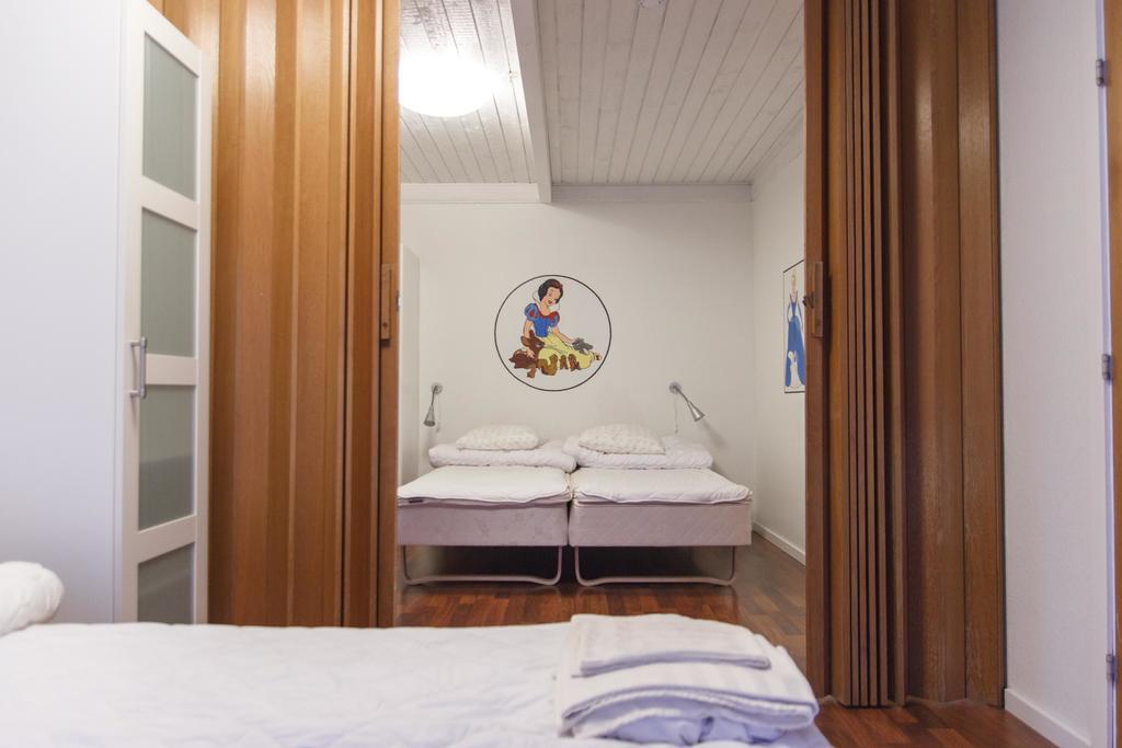 Give Apartment Биллунн Экстерьер фото