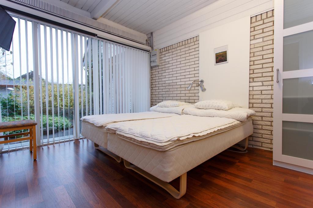 Give Apartment Биллунн Экстерьер фото