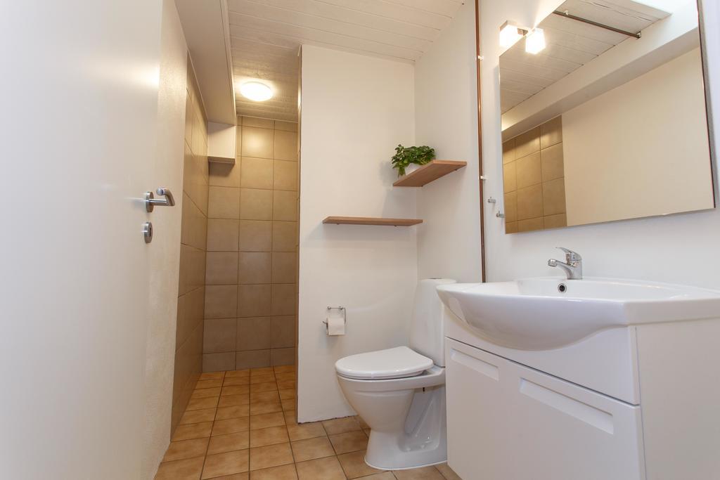 Give Apartment Биллунн Экстерьер фото