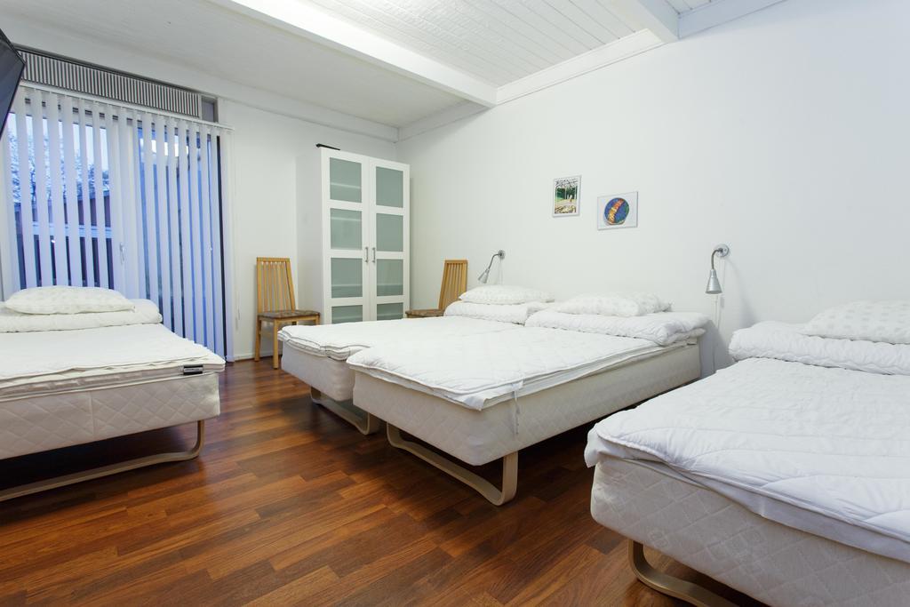 Give Apartment Биллунн Экстерьер фото